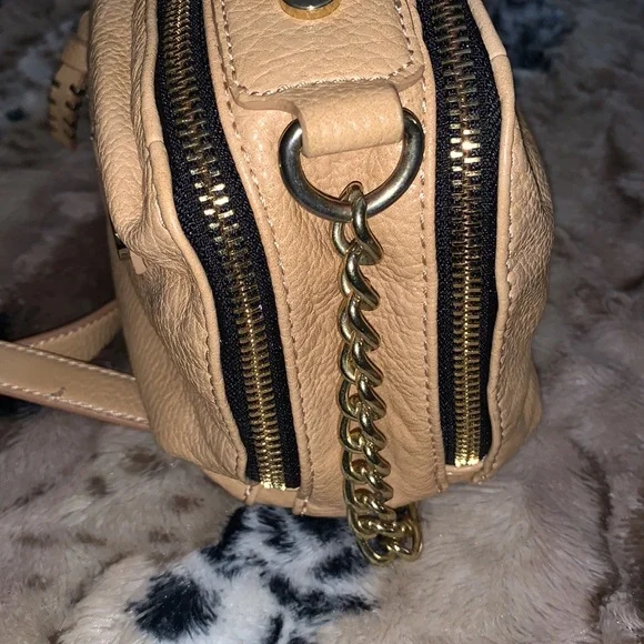 Steve Madden Mini Satchel / Crossbody - Picture 9 of 16